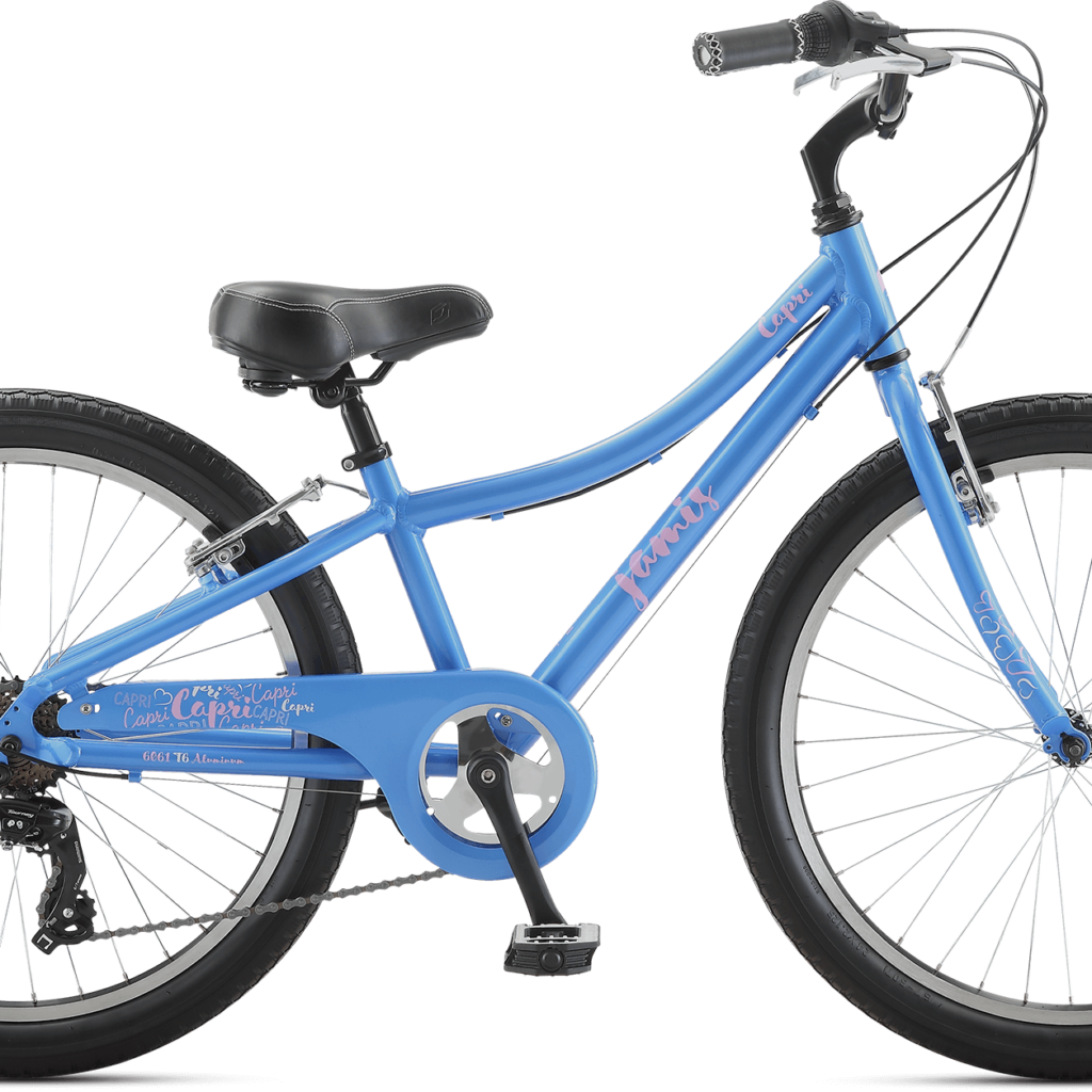 Capri 24 - Jamis® Bikes
