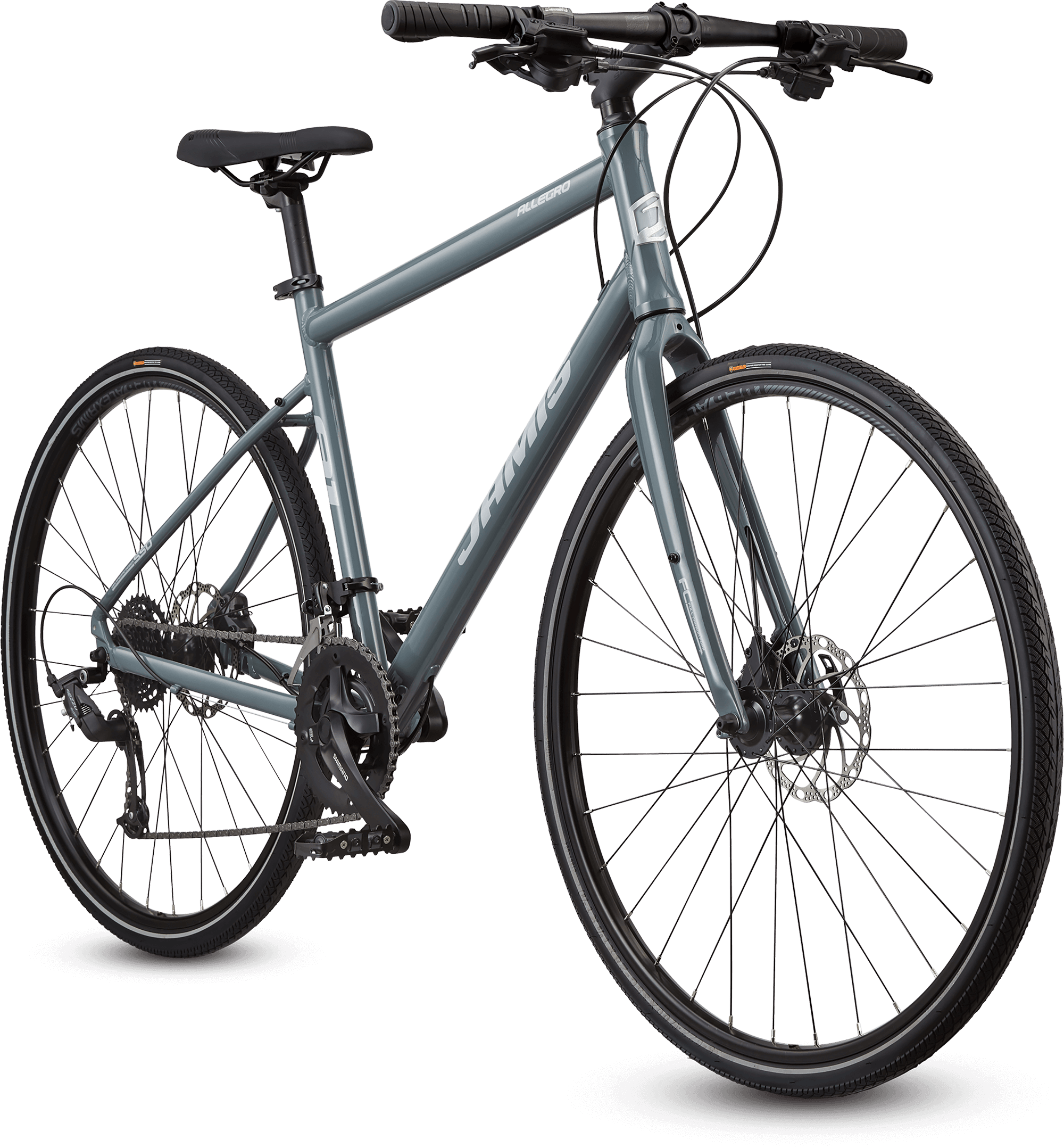 Allegro® - Jamis® Bikes