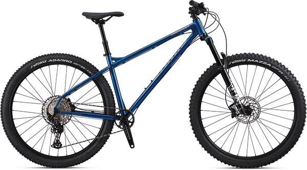 Trail XR - Jamis® Bikes