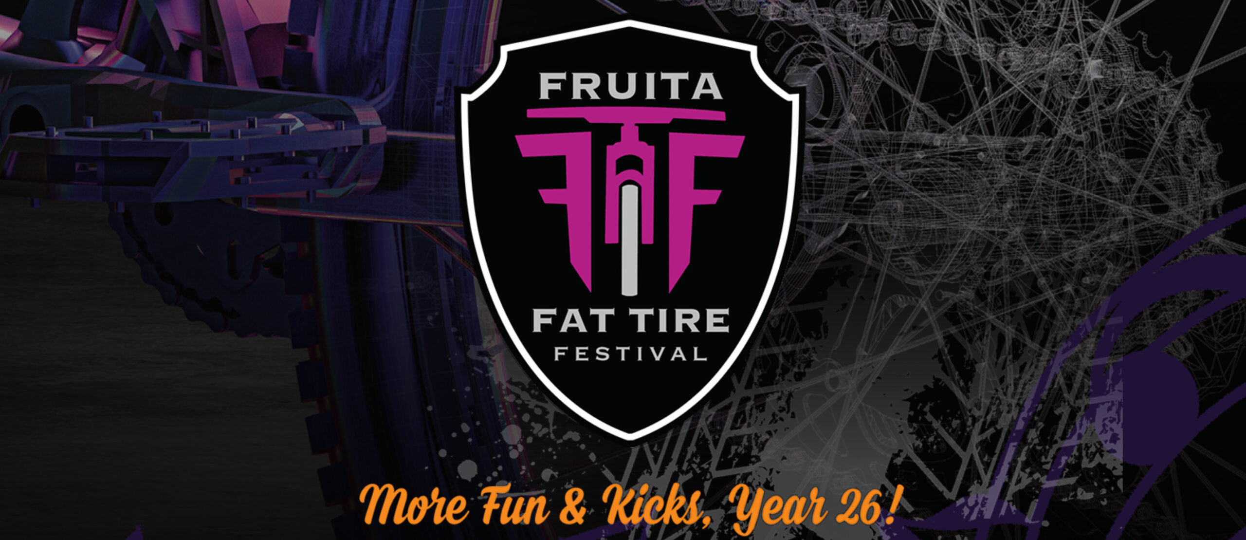Fruita Fat Tire Festival Jamis® Bikes
